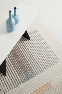 CONSOLLE CON PIANO IN CERAMICA - BLAZAR