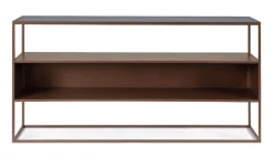 CONSOLLE GODRIC 140X30 COIN