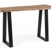 CONSOLLE IN LEGNO - ARTUR
