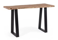 CONSOLLE IN LEGNO - ARTUR