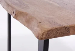 CONSOLLE IN LEGNO - ARTUR