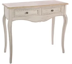 CONSOLLE IN LEGNO - CLARISSE