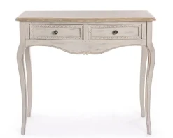 CONSOLLE IN LEGNO - CLARISSE
