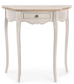 CONSOLLE IN LEGNO - CLARISSE