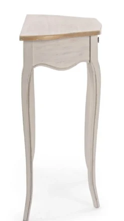 CONSOLLE IN LEGNO - CLARISSE