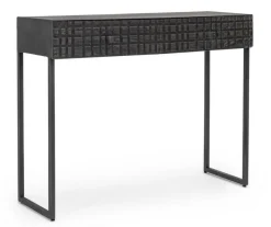 CONSOLLE IN LEGNO - DORSET