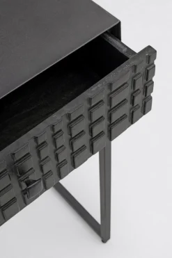 CONSOLLE IN LEGNO - DORSET