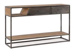 CONSOLLE IN LEGNO - JANAK