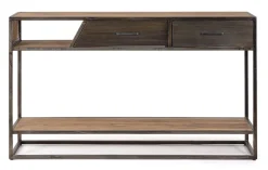 CONSOLLE IN LEGNO - JANAK