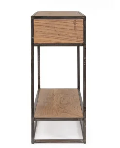CONSOLLE IN LEGNO - JANAK