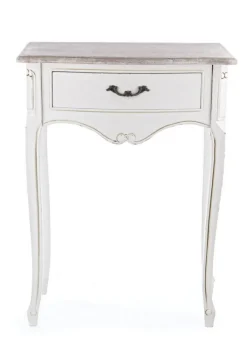 CONSOLLE IN LEGNO - JUSTINE