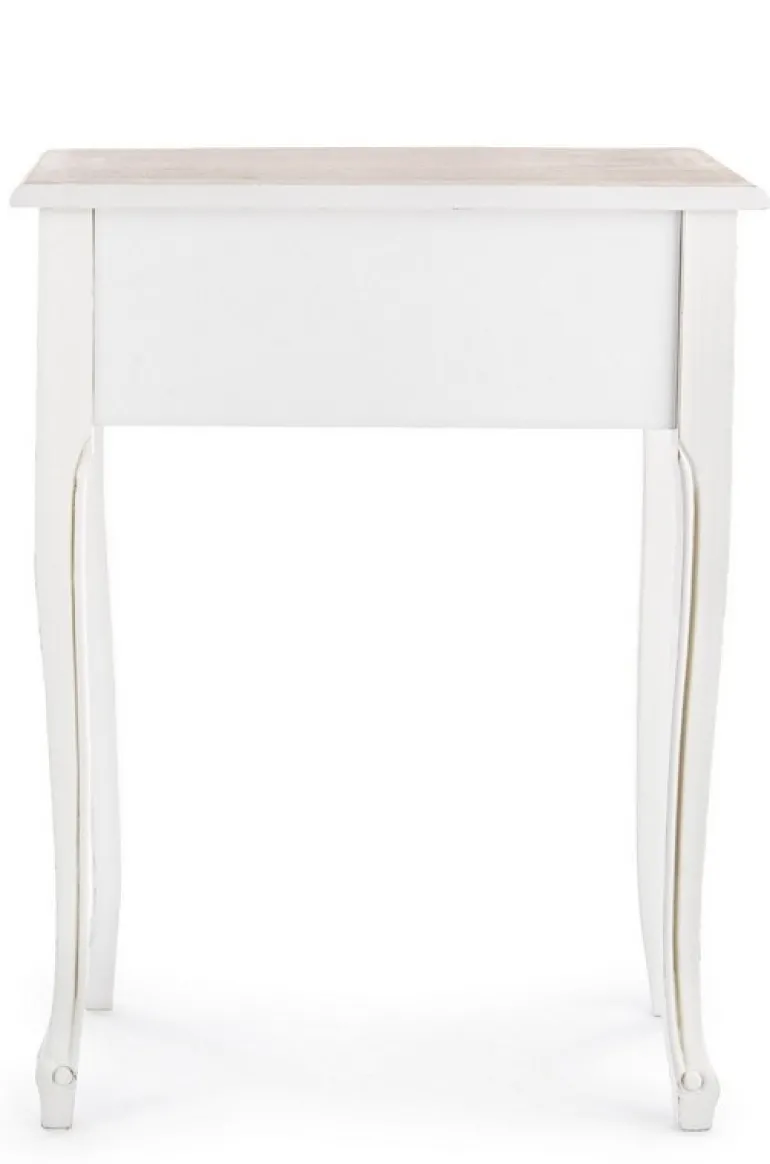 CONSOLLE IN LEGNO - JUSTINE