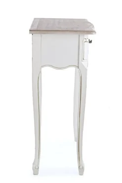 CONSOLLE IN LEGNO - JUSTINE