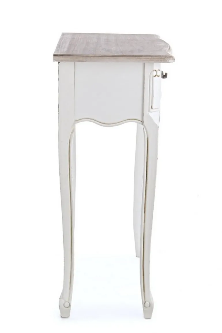 CONSOLLE IN LEGNO - JUSTINE