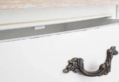 CONSOLLE IN LEGNO - JUSTINE