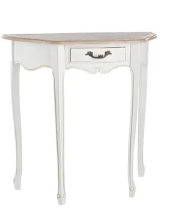 CONSOLLE IN LEGNO - JUSTINE