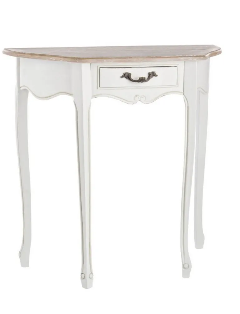 CONSOLLE IN LEGNO - JUSTINE