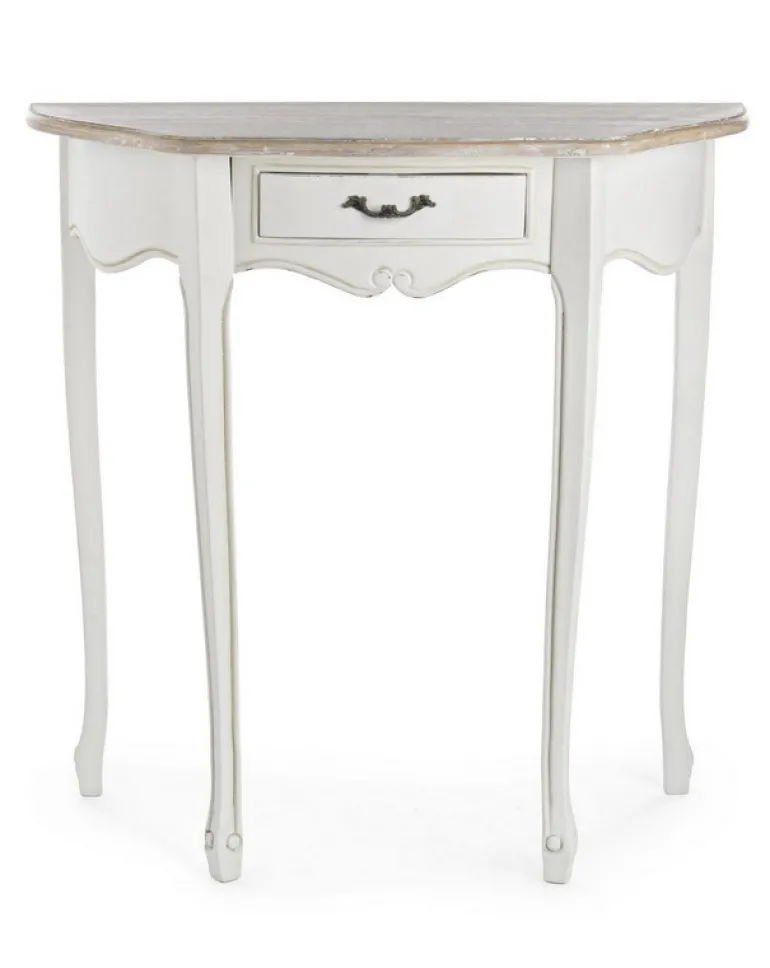 CONSOLLE IN LEGNO - JUSTINE