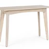 CONSOLLE IN LEGNO - SAHANA