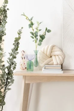 CONSOLLE IN LEGNO - SAHANA