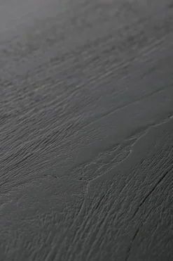 CONSOLLE IN LEGNO NERO - MONTERREY