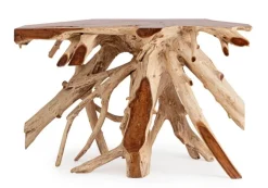 CONSOLLE IN LEGNO 120X40 - LISANDRA