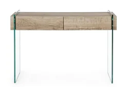 CONSOLLE IN VETRO - KENYA