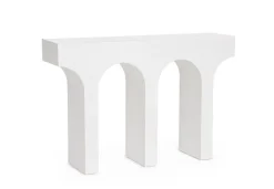 CONSOLLE RHOME SVAS BIANCO