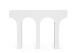 CONSOLLE RHOME SVAS BIANCO