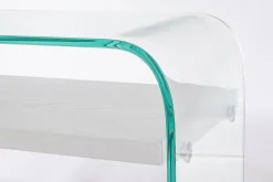 CONSOLLE 110X35 - LINE WOOD