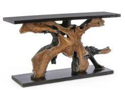 CONSOLLE 150X40 - MARWOOD