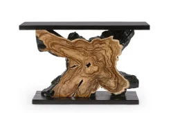 CONSOLLE 120X40 - MARWOOD