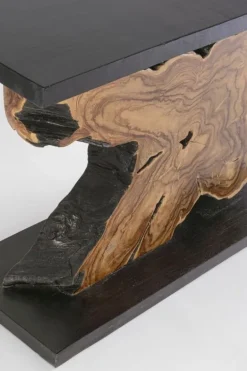 CONSOLLE 120X40 - MARWOOD