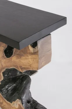 CONSOLLE 100X35 - SHERWOOD