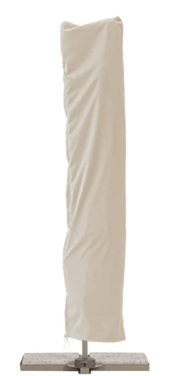 COPRI OMBREL.SARAGOZZA 3X3 - 3X4 SABBIA