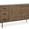 CREDENZA 2 ANTE - DARSEY