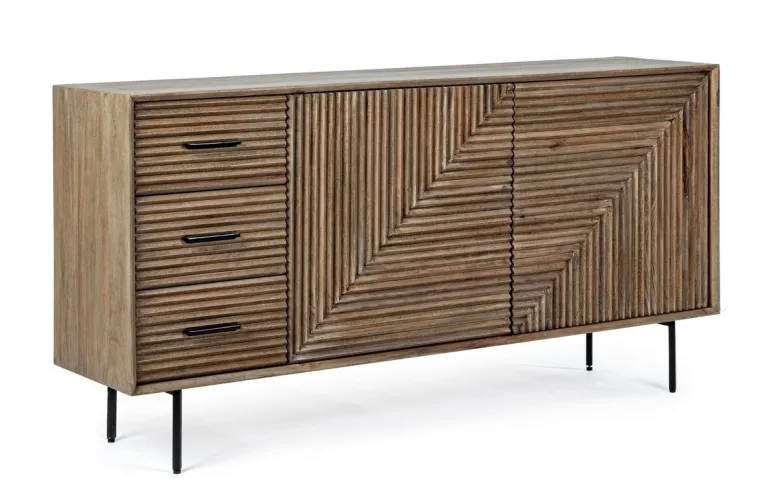 CREDENZA 2 ANTE - DARSEY