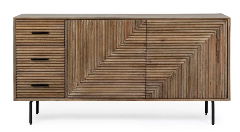 CREDENZA 2 ANTE - DARSEY