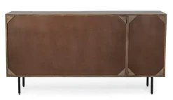 CREDENZA 2 ANTE - DARSEY