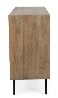 CREDENZA 2 ANTE - DARSEY