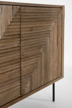 CREDENZA 2 ANTE - DARSEY