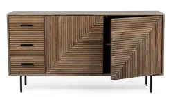 CREDENZA 2 ANTE - DARSEY