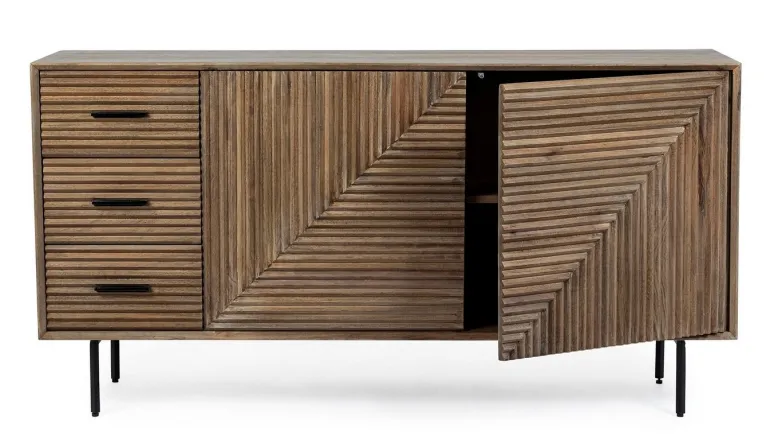 CREDENZA 2 ANTE - DARSEY