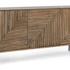 CREDENZA 3 ANTE - DARSEY