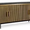CREDENZA 4 ANTE - VIRAT