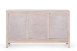CREDENZA 3 ANTE IN LEGNO - ARCHITA