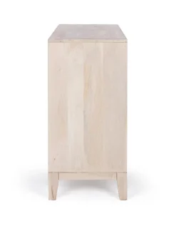 CREDENZA 3 ANTE IN LEGNO - ARCHITA