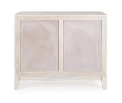CREDENZA 2 ANTE IN LEGNO - ARCHITA