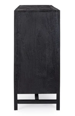 CREDENZA 2 ANTE IN LEGNO - WESTON