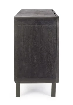 CREDENZA 3 ANTE IN LEGNO - ORISSA